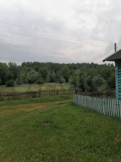 Дом 54 м² на участке 20 сот.