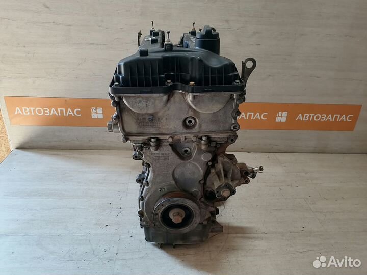 Двигатель G20 бензин SsangYong Actyon 2 112 ткм