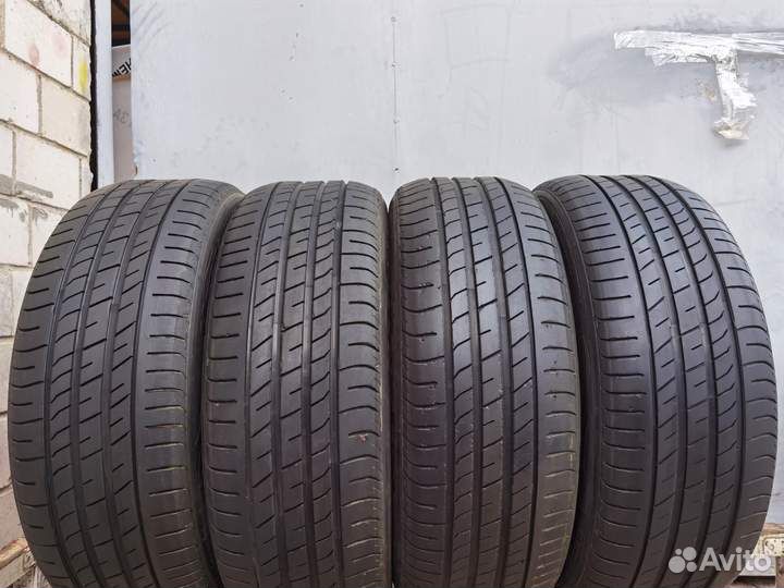 Nexen N'Fera RU1 SUV 235/55 R19 105W