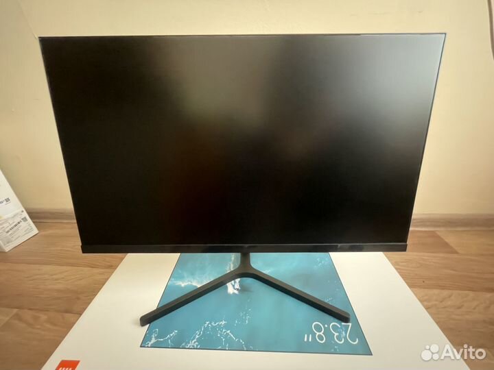 Монитор Xiaomi Desktop Monitor 1C 23.8