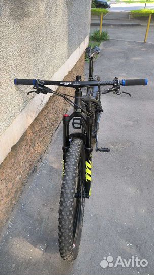 Ns Bikes Eccentric DJumbo