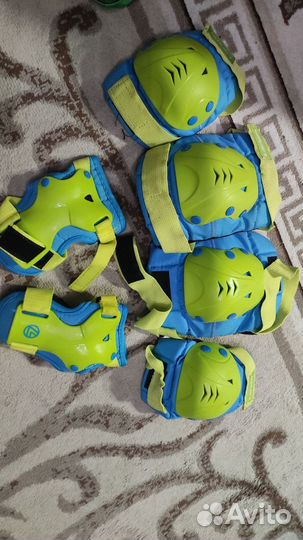 Ролики детские