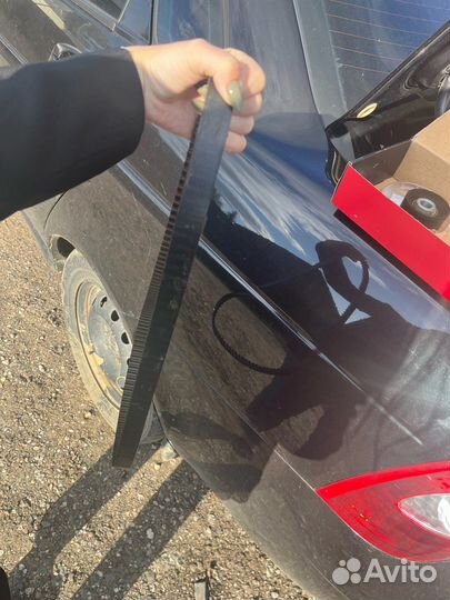 Комплект грм priora