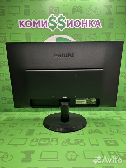 Монитор Philips 223v