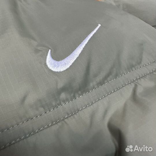 Куртка зимняя Nike