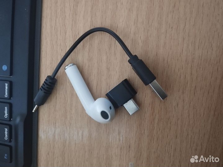 Планшет с клавиатурой бу