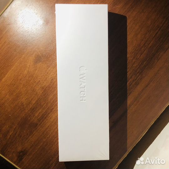 Смарт-часы Apple Watch Series 9, 45mm