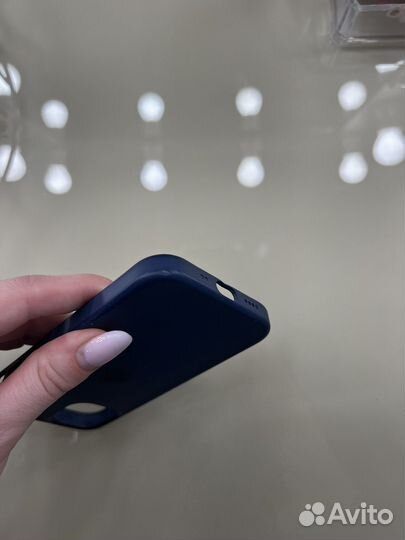 Чехол на iPhone 12 mini