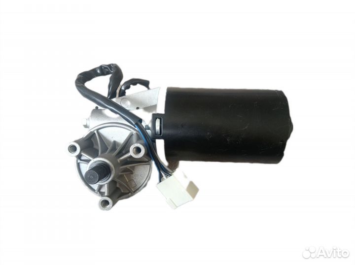 Мотор стеклоочистителя паз Вектор next