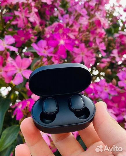 Xiaomi Redmi AirDots 2 Наушники беспроводные