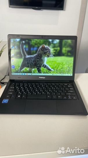Ноутбук Prestigio