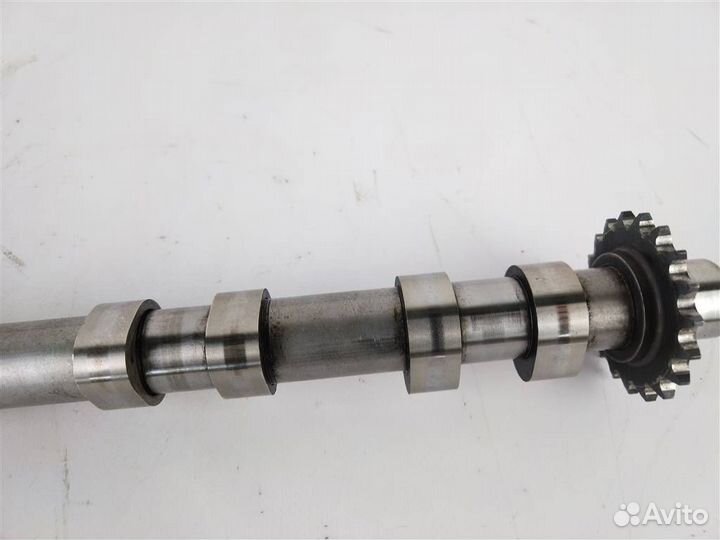 Распредвал впускной форд мондео 4 2007-2010