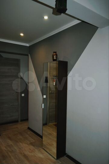 2-к. квартира, 41,1 м², 5/5 эт.