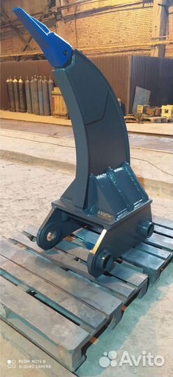 Однозубый рыхлитель R.02.40 для CAT336DL