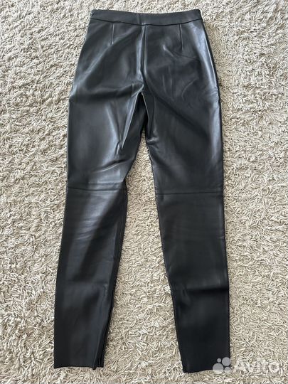 Леггинсы zara