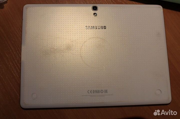 Samsung galaxy tab s 10.5 sm-t 805 с сим