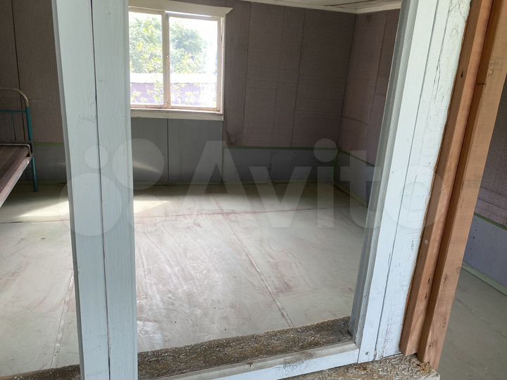 Дача 20 м² на участке 3 сот.