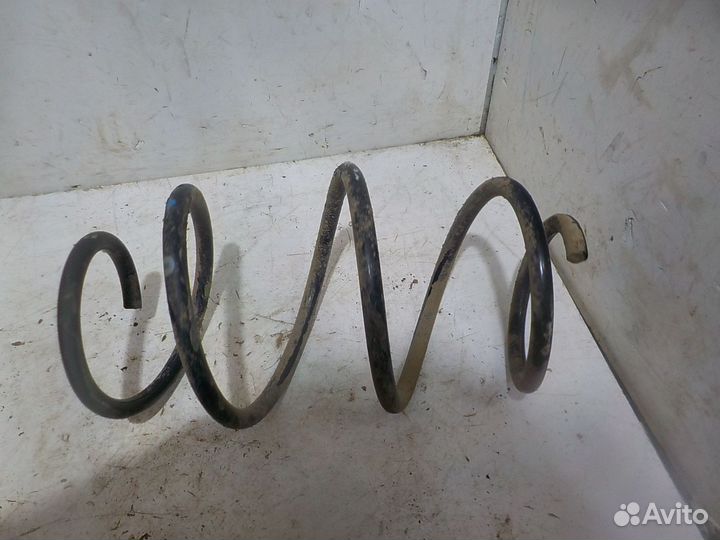 Пружина toyota camry 70 передняя