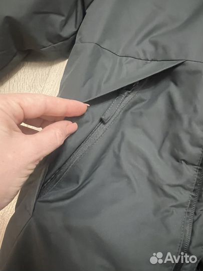 Куртка демисезонная для мальчика