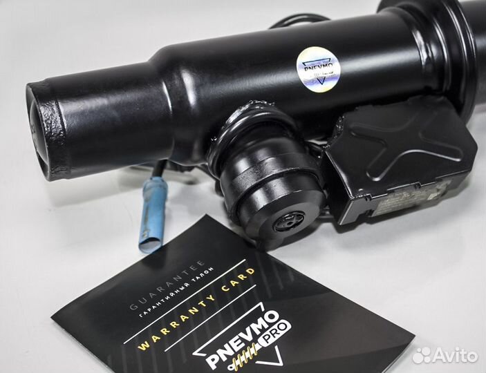 Амортизатор для BMW X5 E70 (2006—2010) передний