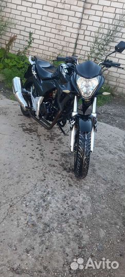 Stels Flex 250