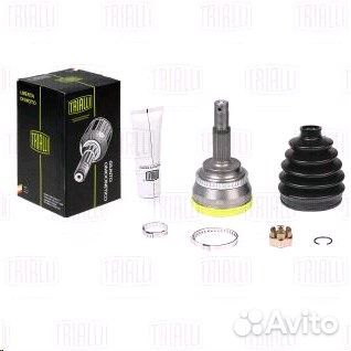 Шрус Chery Amulet (A15) 03- внутренний левый