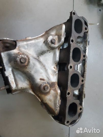 Коллектор выпускной Honda Cr-V RD1 B20B