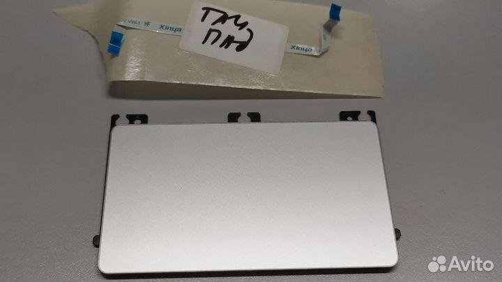 Тачпады для ноутбуков/нетбуков