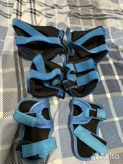 Защита детская