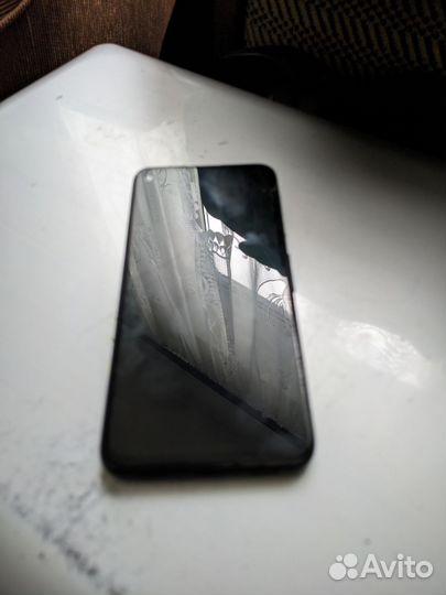 Google Pixel 4a, 6/128 ГБ