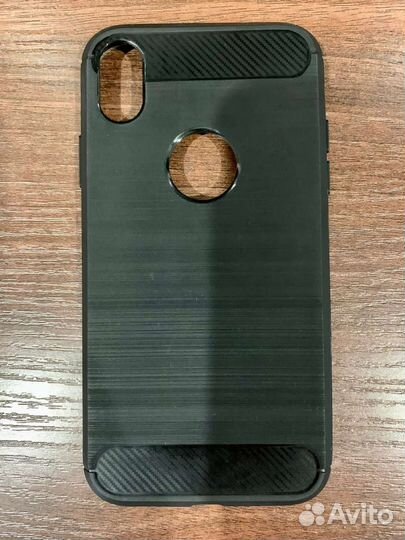 Чехол на iPhone xr
