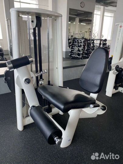 Тренажеры для ног (Германия, США)