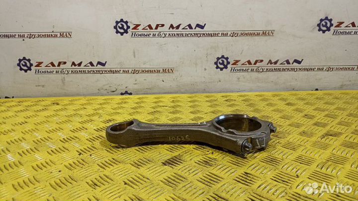 Шатун Man Tga