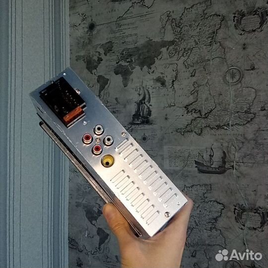 Автомагнитола