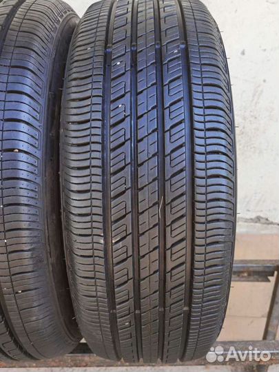 Nexen Milecap Taxi 215/65 R15 95H