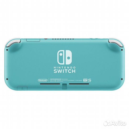 Nintendo Switch Lite Torquosie