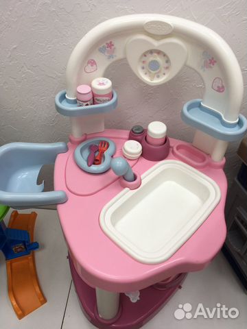 Игрушка для девочки 