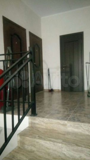 Комната 28 м² в 1-к., 1/3 эт.