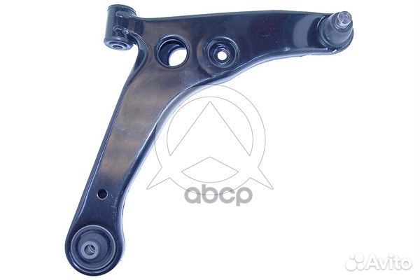 Рычаг подвески перед прав 71375 Sidem