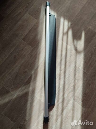 Шторка багажника mitsubishi outlander 3