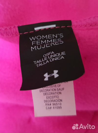 Шапки шляпки женские