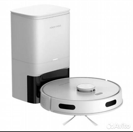 Робот-пылесос Honor Choice Robot Cleaner R2s Plus