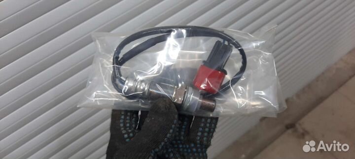 Датчик кислорода Mitsubishi