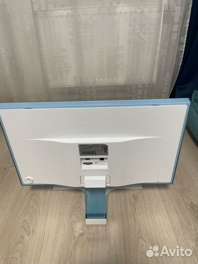 Монитор 24 дюйма samsung