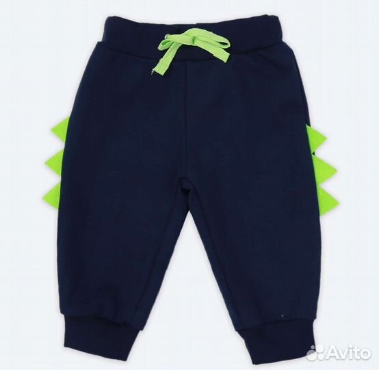 Кофта и брючки 92