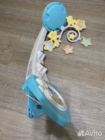 Мобиль fisher price звездное небо