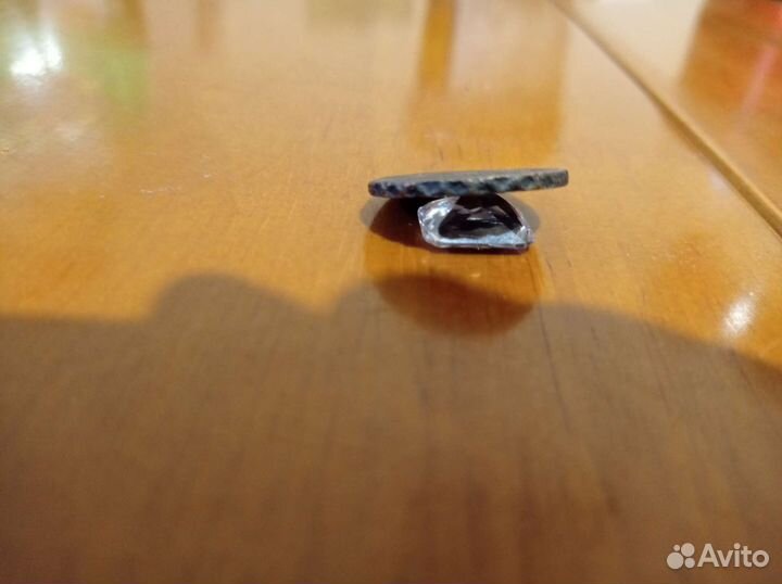 Монета денга