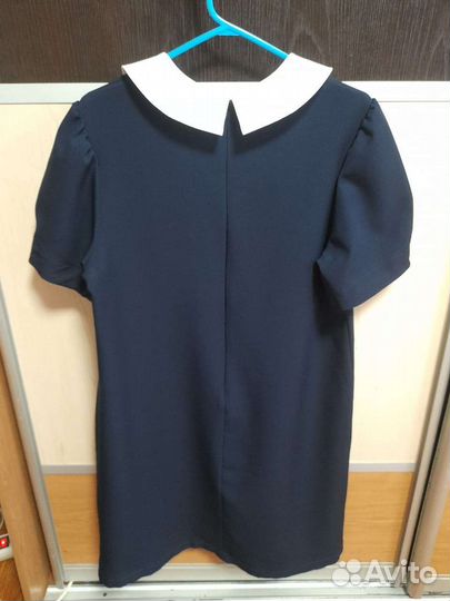 Школьный фартук