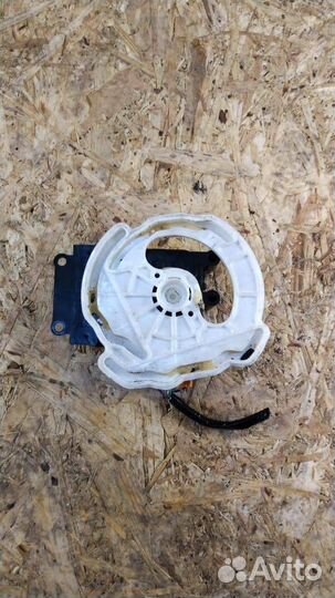 Моторчик заслонки печки Mazda 6 GJ 2014