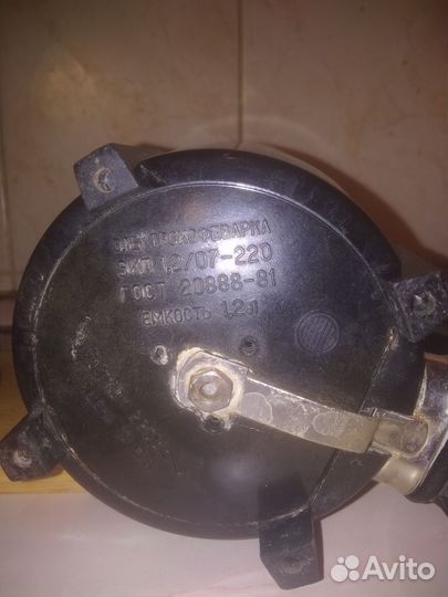 Электрокофеварка СССР